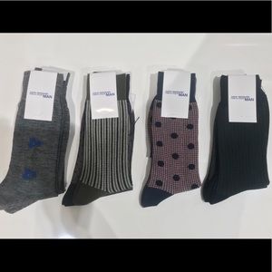 Junya Watanabe Dress Socks